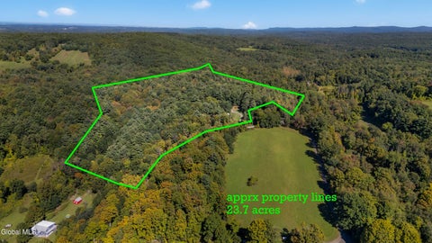 Vacant Land For Sale - L4.3 Jefferson Hill<br/> Nassau, NY 12123