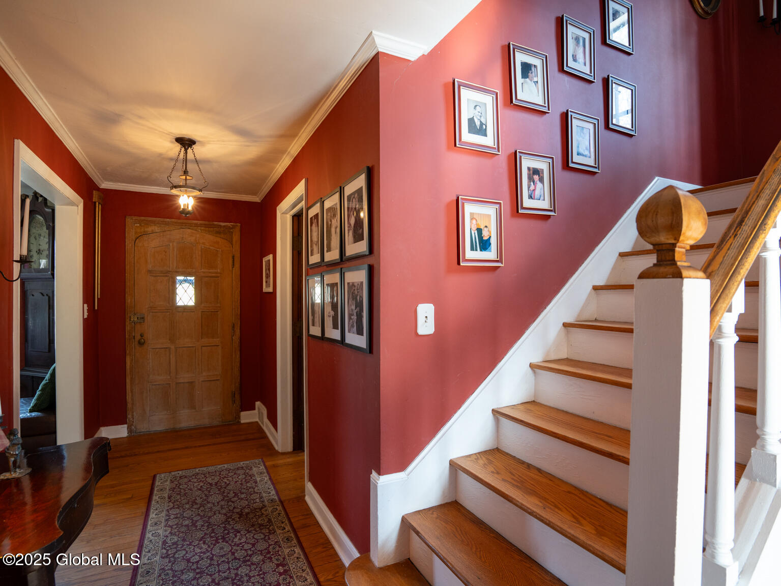22 Upper Font Grove Road, Slingerlands, New York image 2