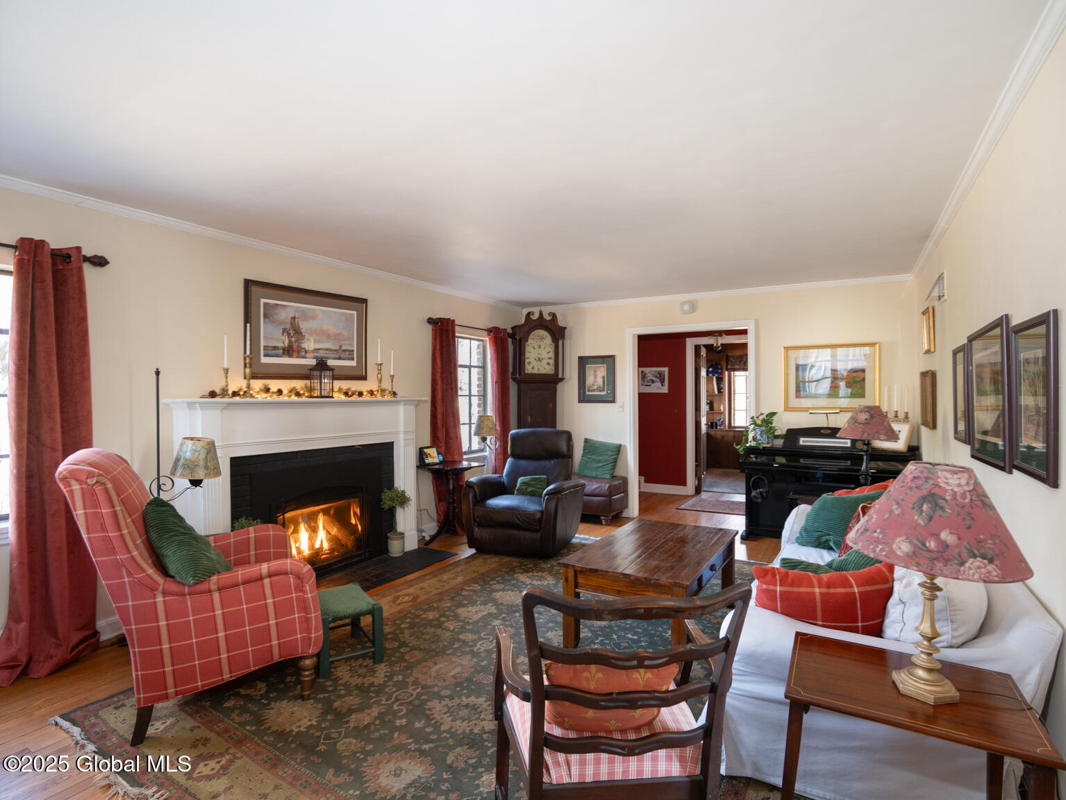22 Upper Font Grove Road, Slingerlands, New York image 4