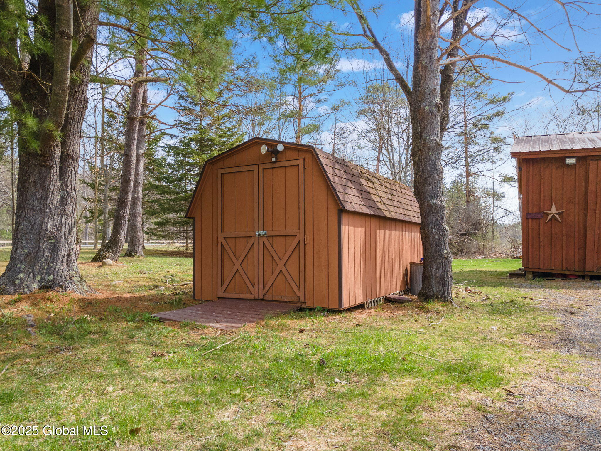 11235 Mariaville Road, Pattersonville, New York image 43