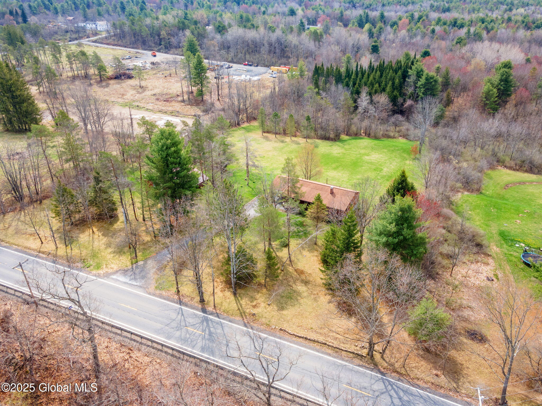 11235 Mariaville Road, Pattersonville, New York image 49