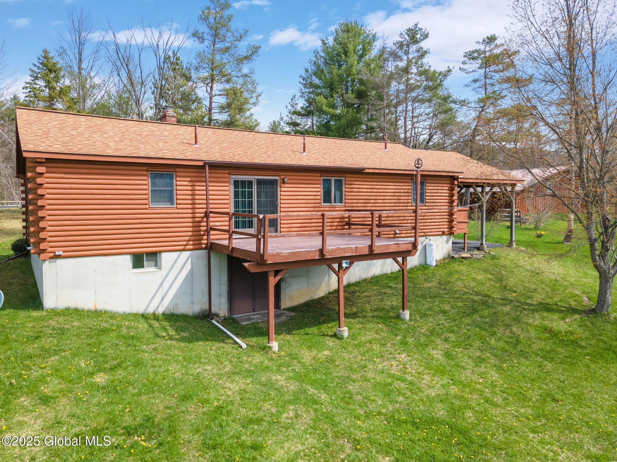 11235 Mariaville Road, Pattersonville, New York image 36