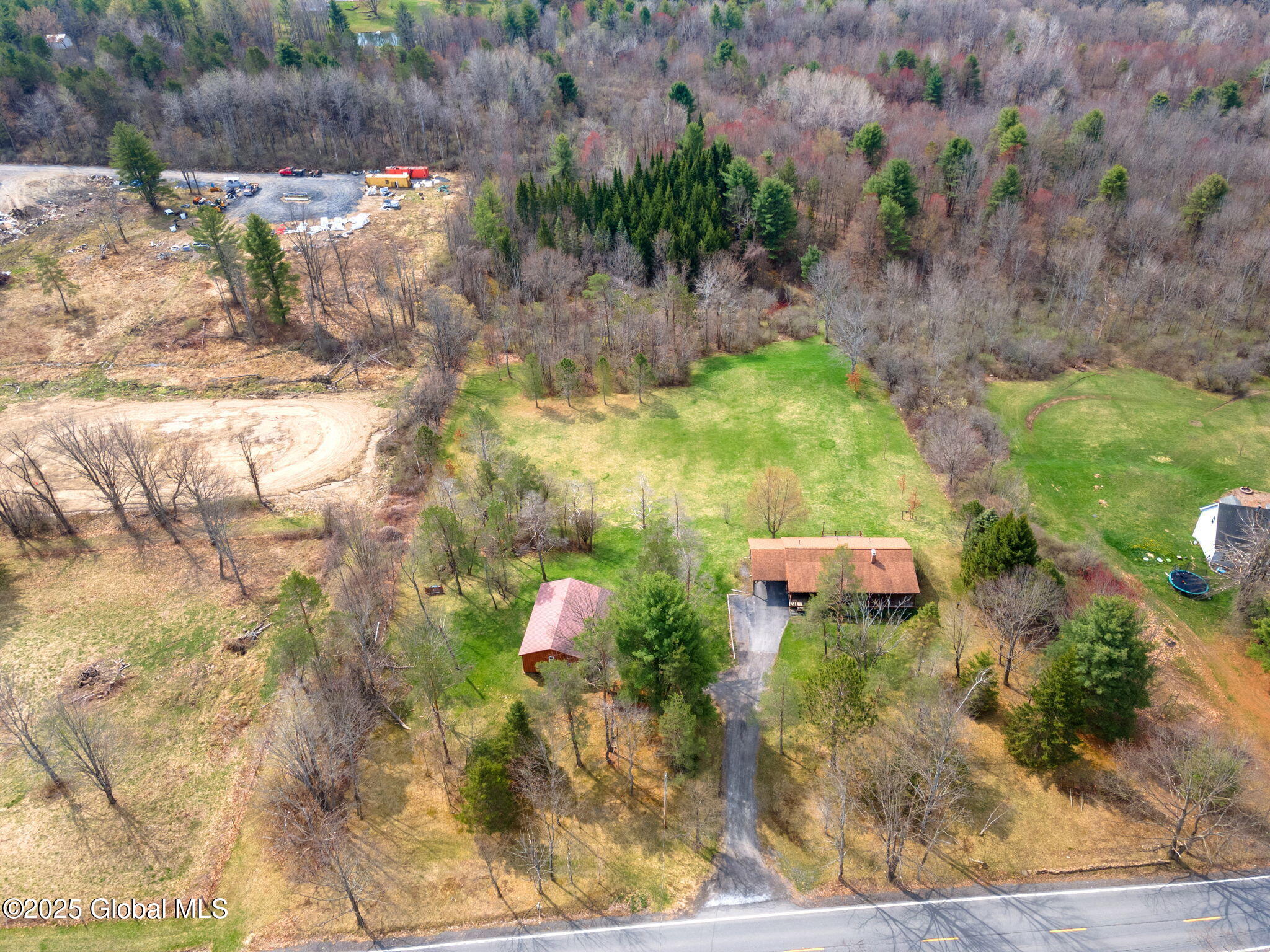 11235 Mariaville Road, Pattersonville, New York image 2