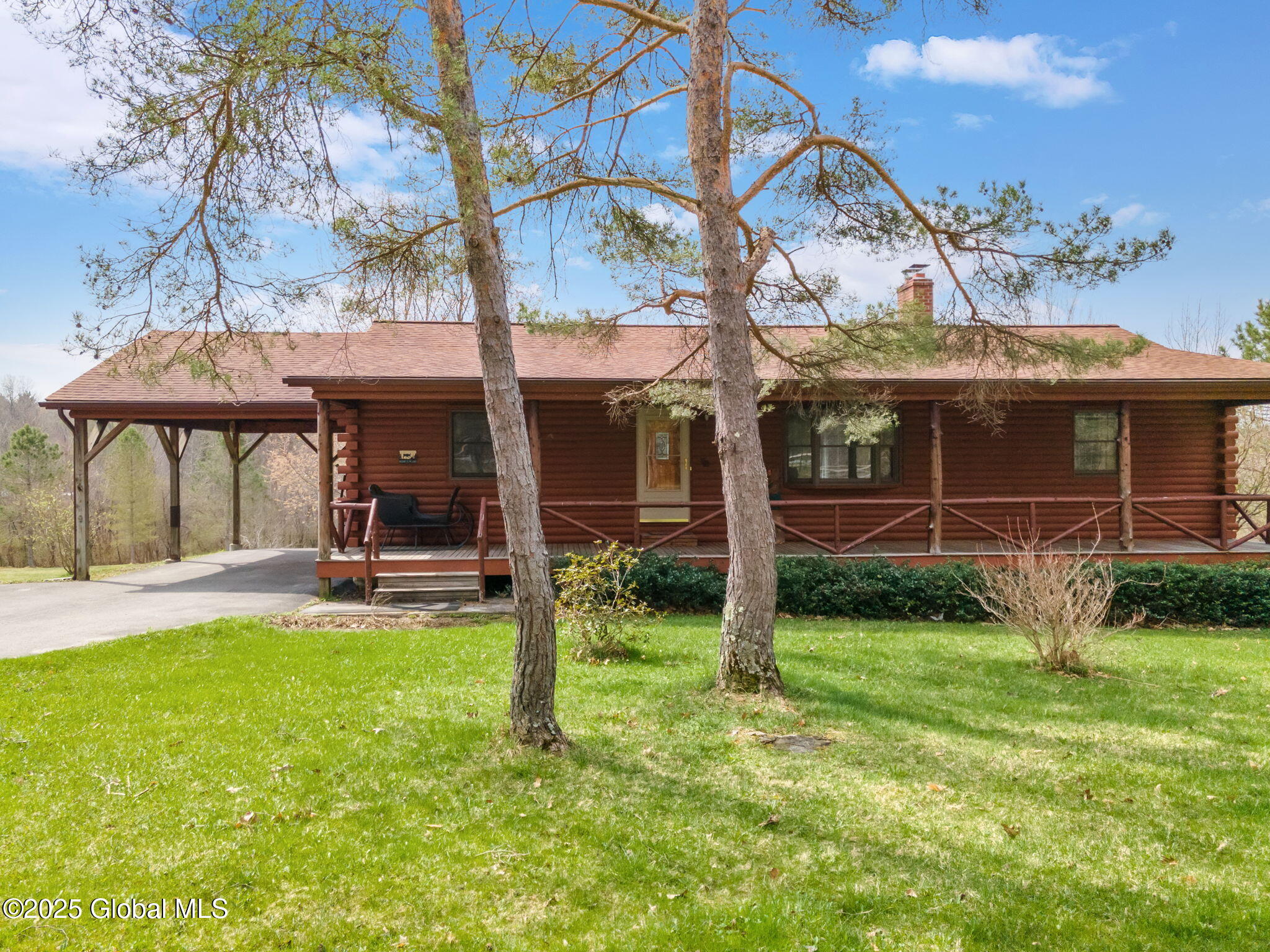 11235 Mariaville Road, Pattersonville, New York image 1