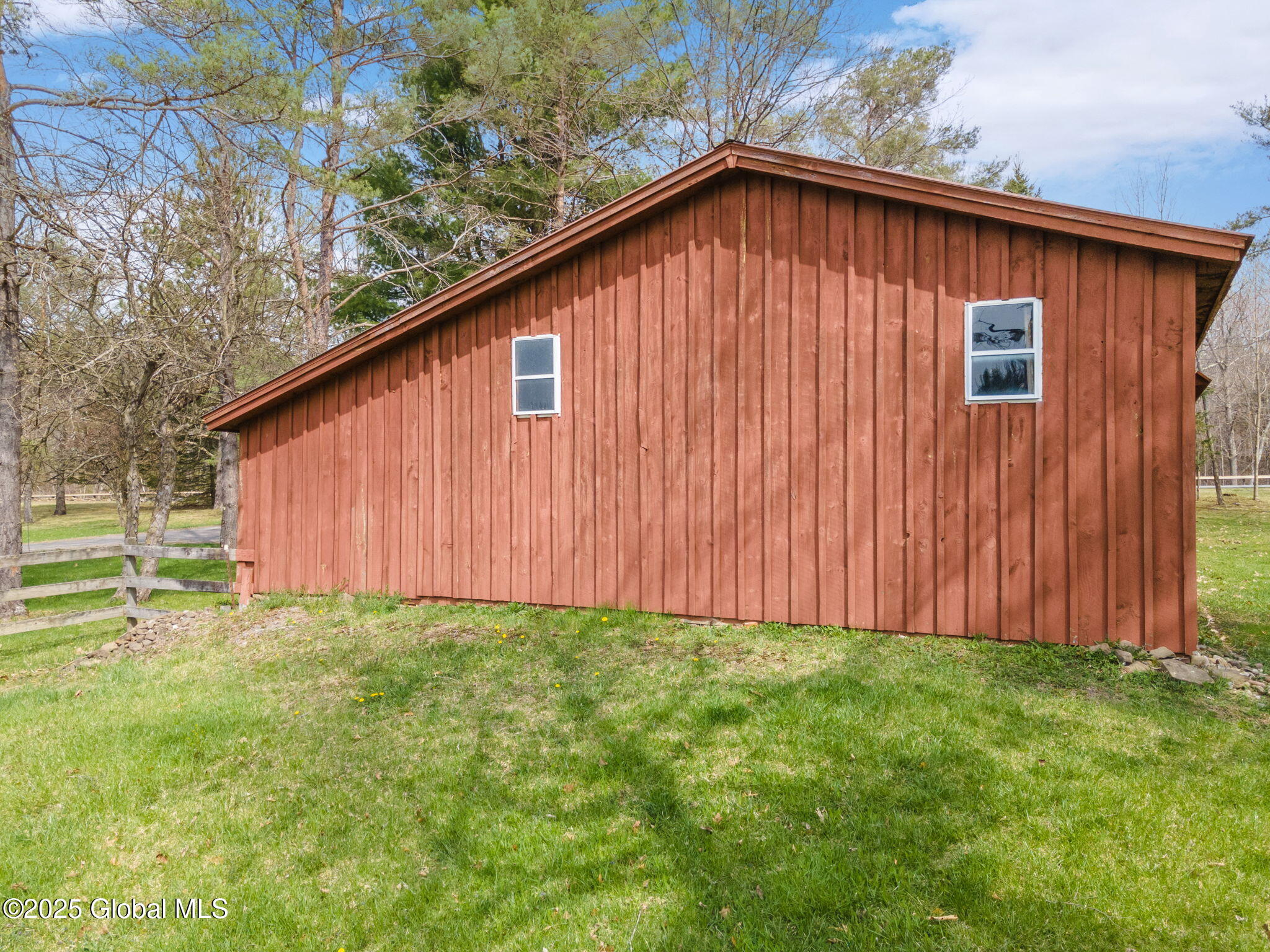 11235 Mariaville Road, Pattersonville, New York image 46