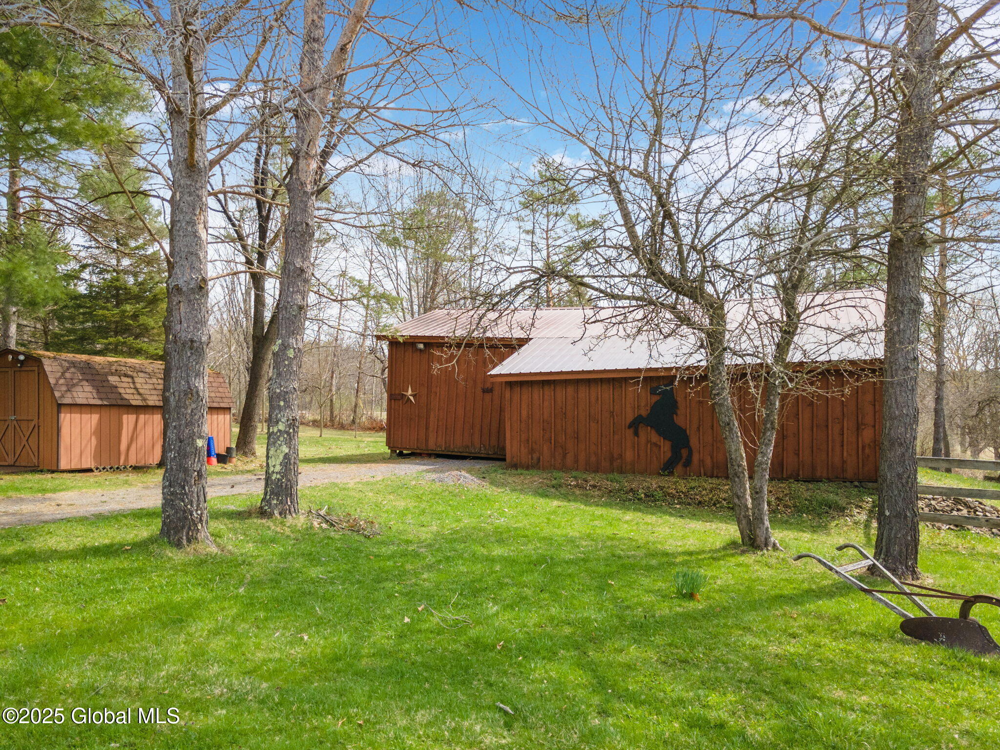 11235 Mariaville Road, Pattersonville, New York image 42