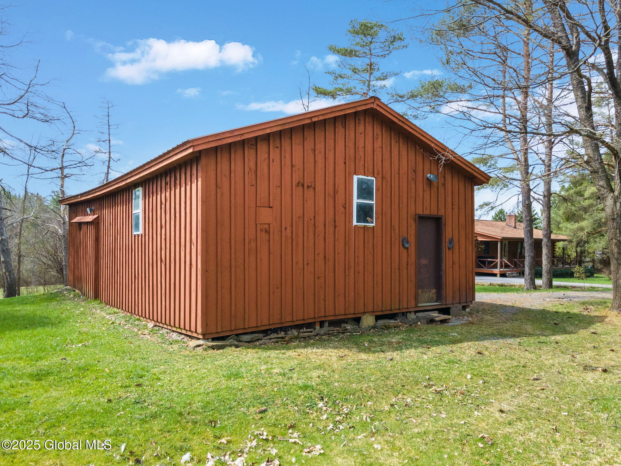 11235 Mariaville Road, Pattersonville, New York image 45
