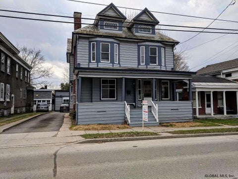 Homes For Sale - 83 W Main Street<br/> St Johnsville, NY 13452
