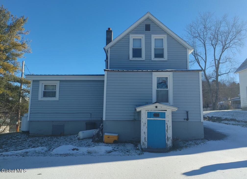 19 Woody Lane