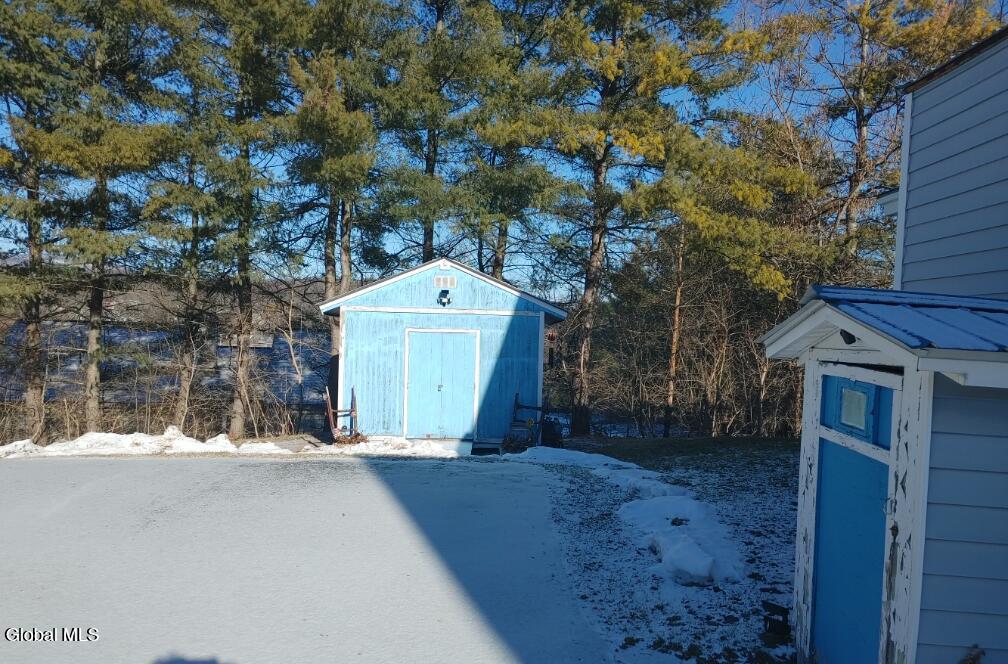 19 Woody Lane