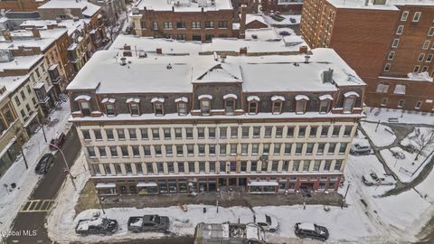 Photo of 5 Broadway #308, Troy, NY 12180 (MLS # 202611334)