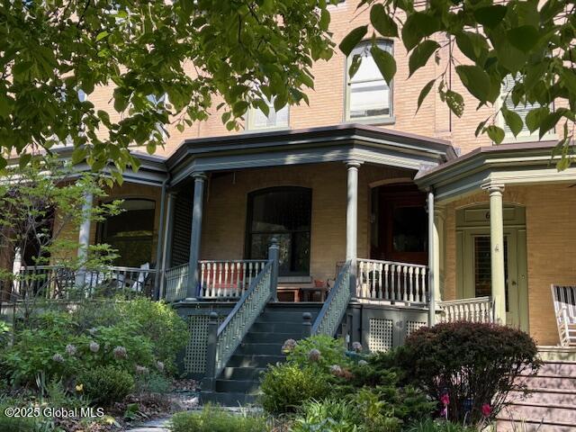 65 S Lake Avenue

                                                                             Albany                                

                                    , NY - $489,900