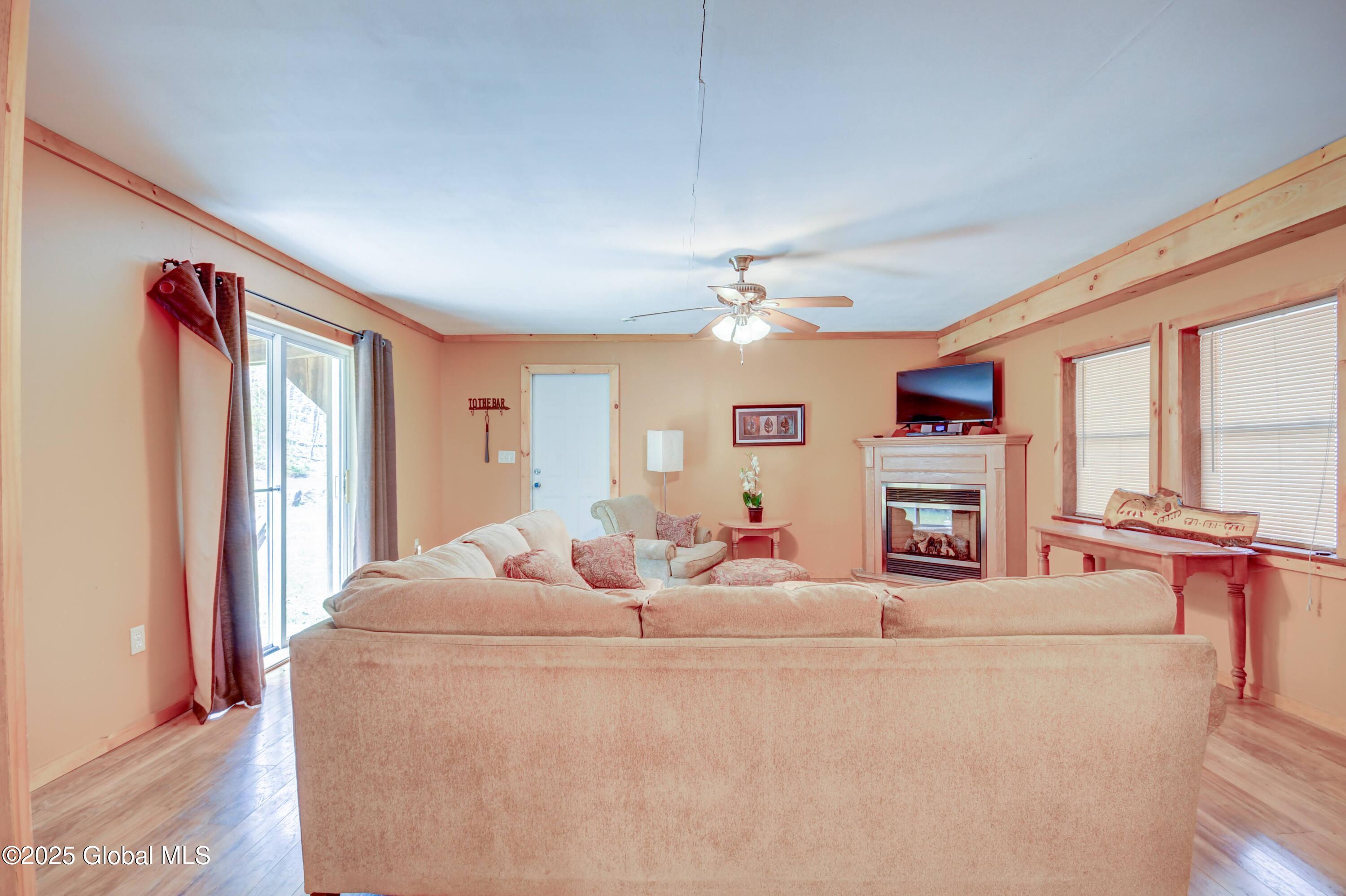 131 Old Page Hill Road, Lake Pleasant, New York image 19