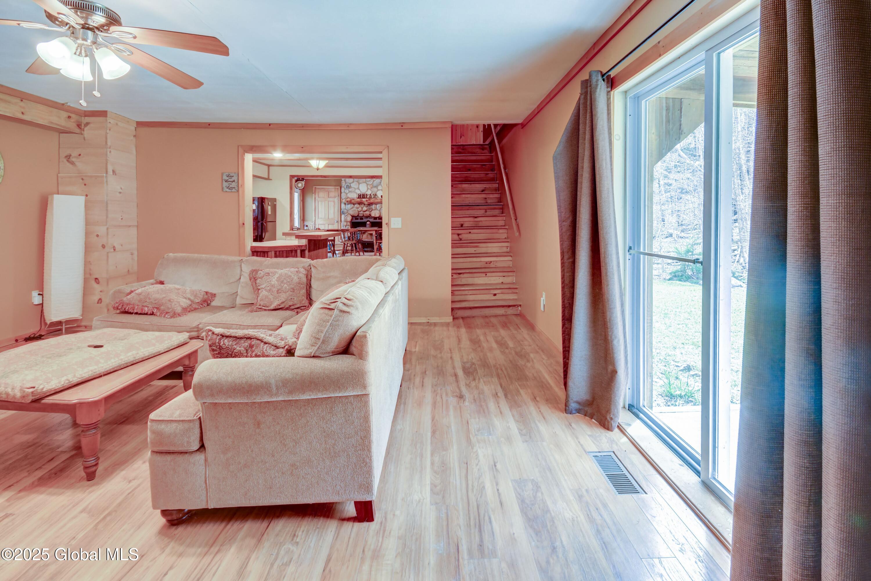 131 Old Page Hill Road, Lake Pleasant, New York image 21