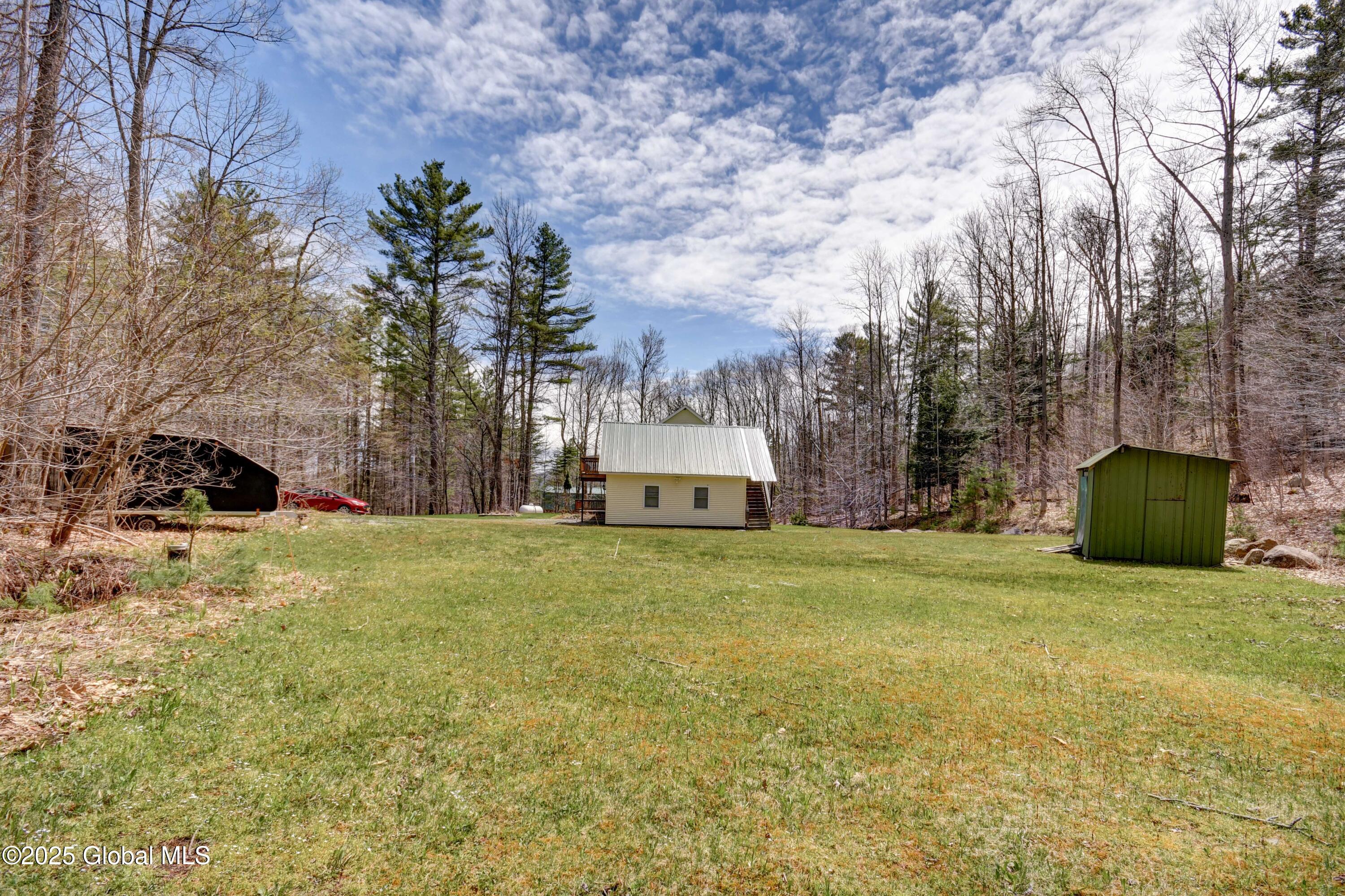 131 Old Page Hill Road, Lake Pleasant, New York image 8