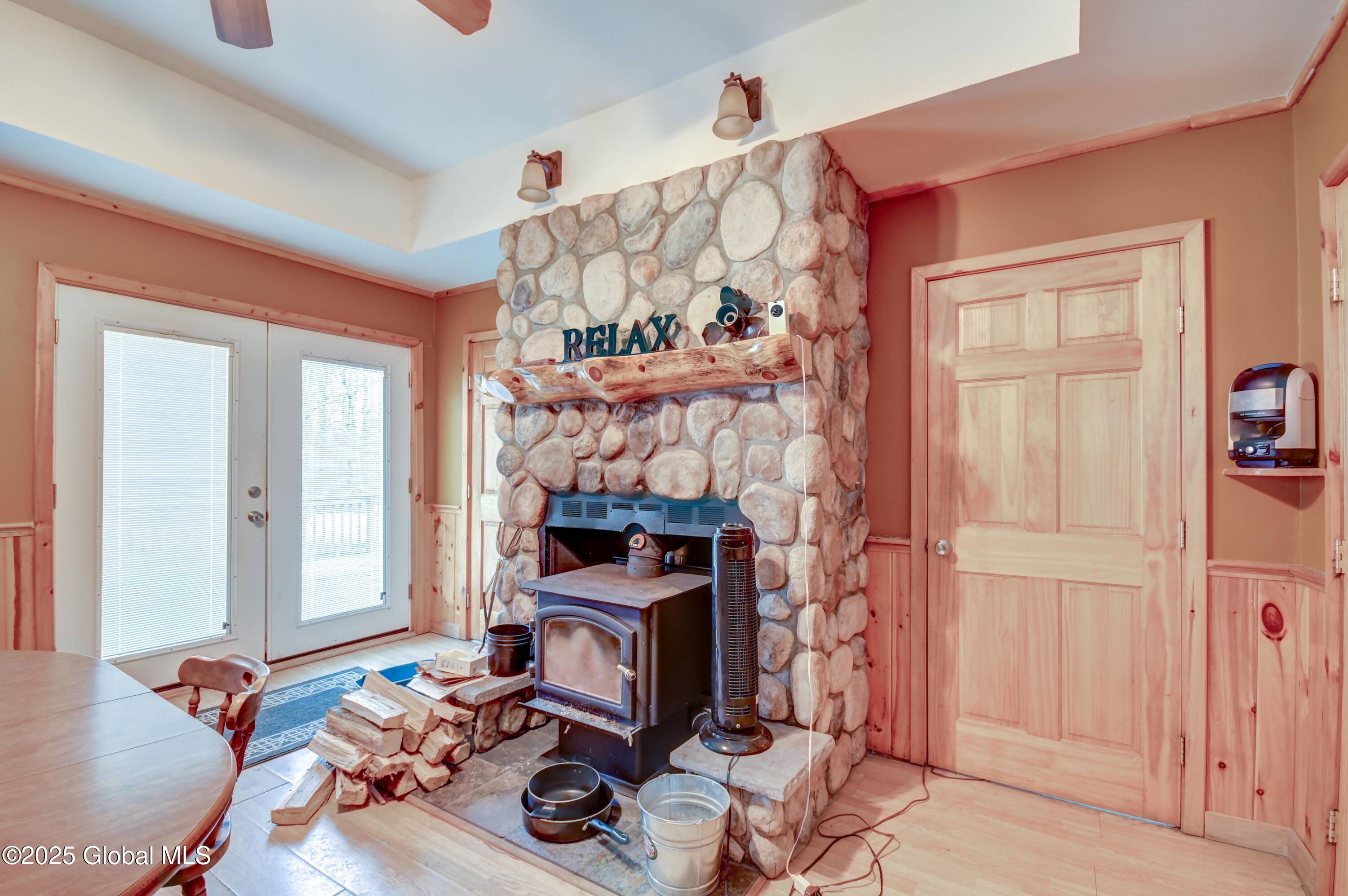 131 Old Page Hill Road, Lake Pleasant, New York image 11