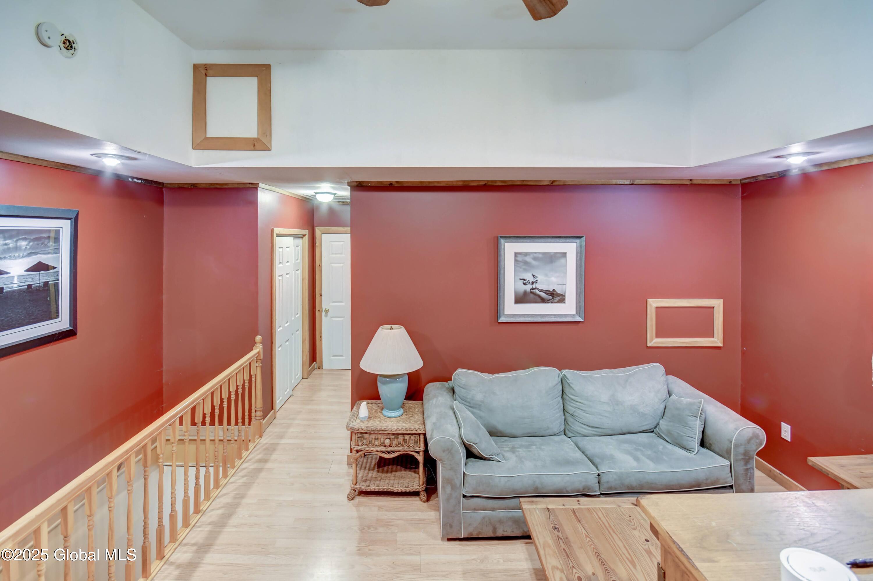 131 Old Page Hill Road, Lake Pleasant, New York image 29