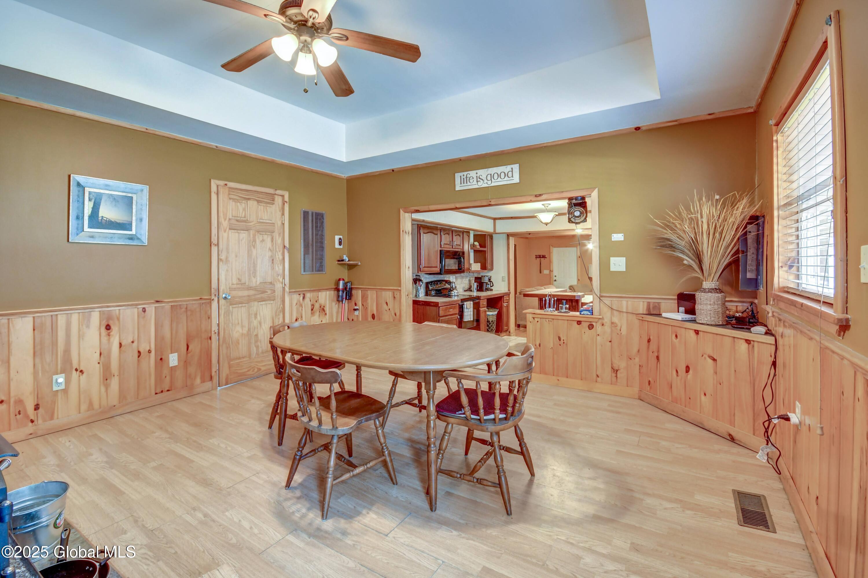 131 Old Page Hill Road, Lake Pleasant, New York image 10