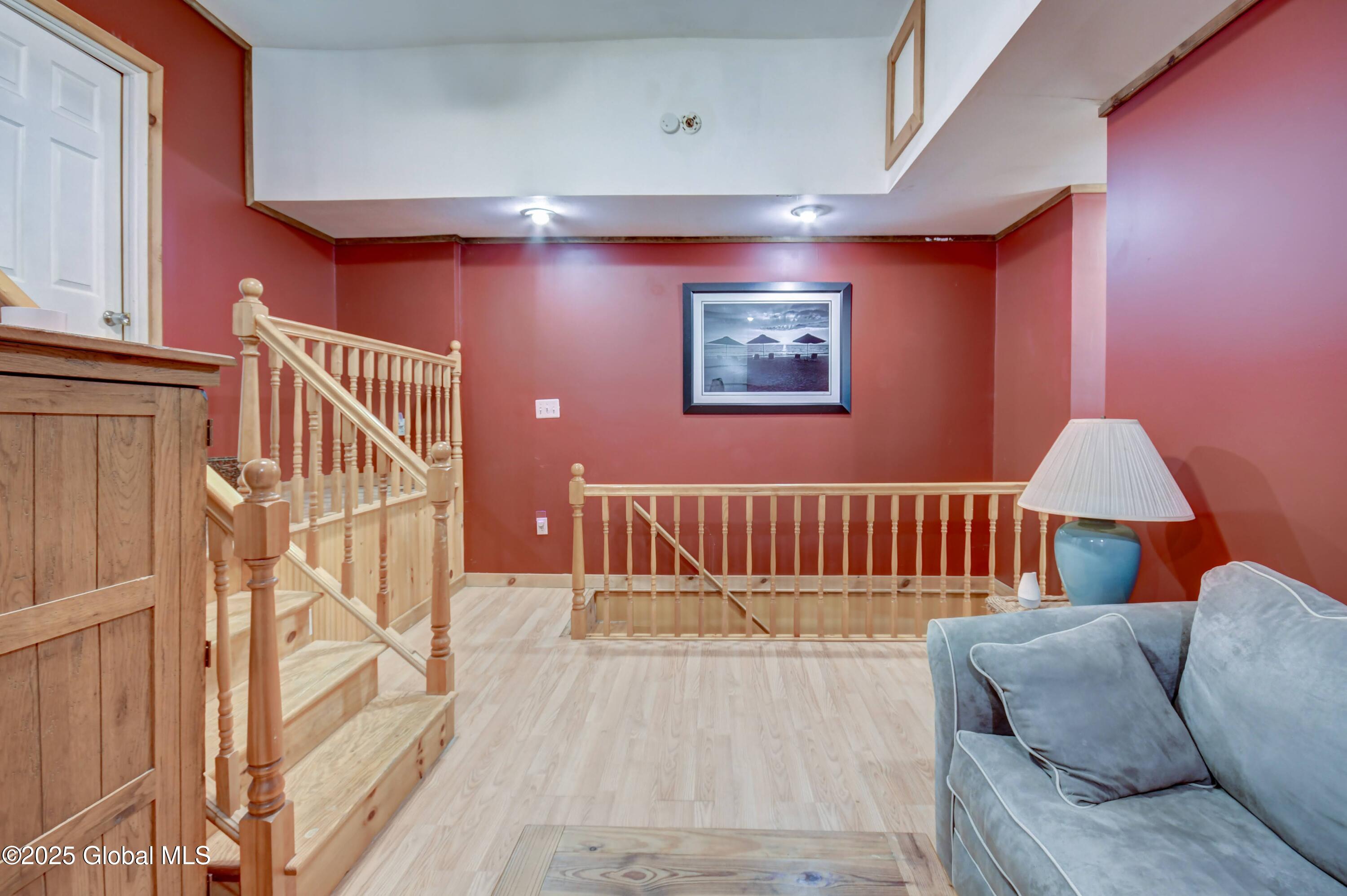 131 Old Page Hill Road, Lake Pleasant, New York image 30