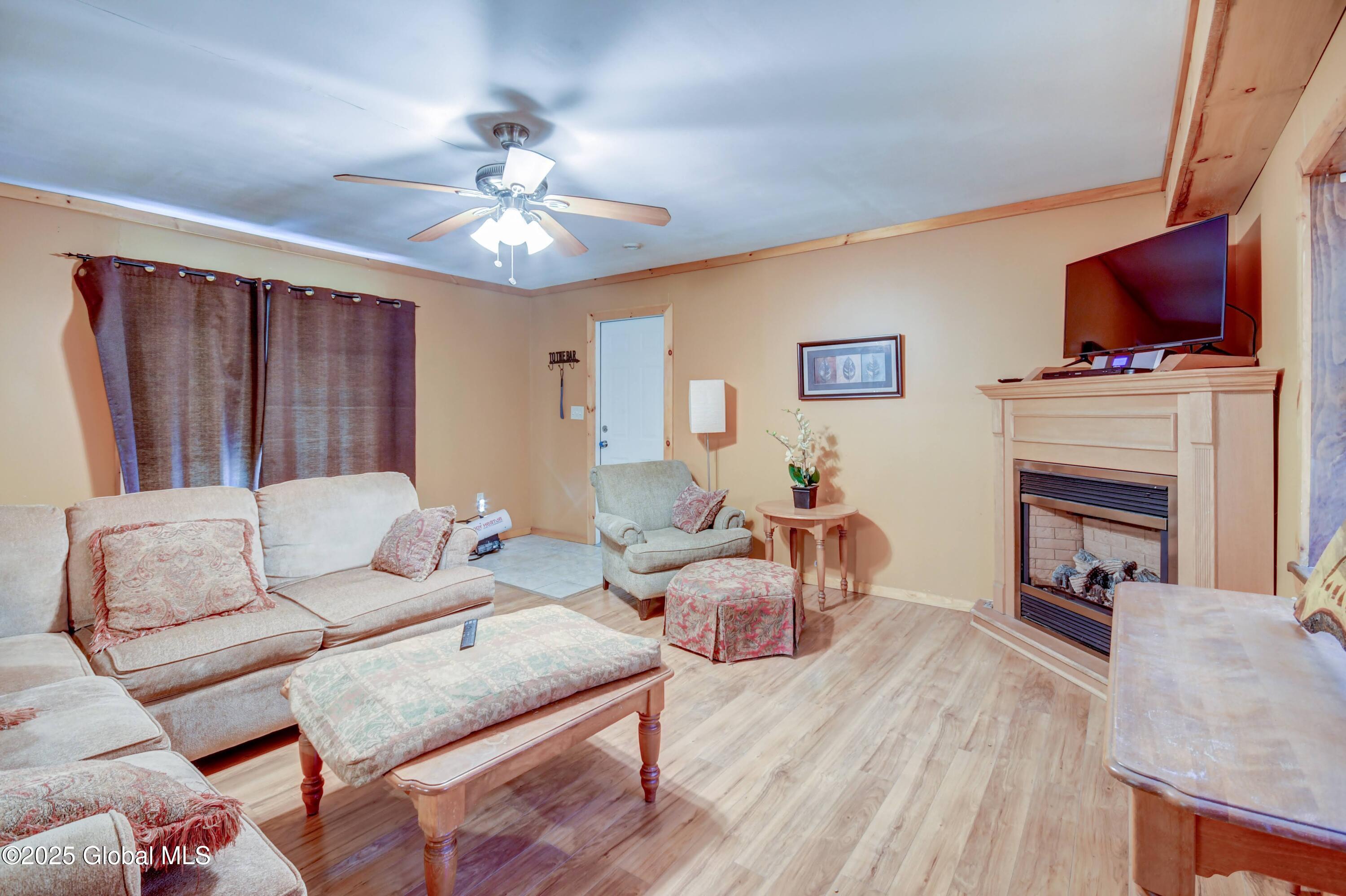 131 Old Page Hill Road, Lake Pleasant, New York image 18