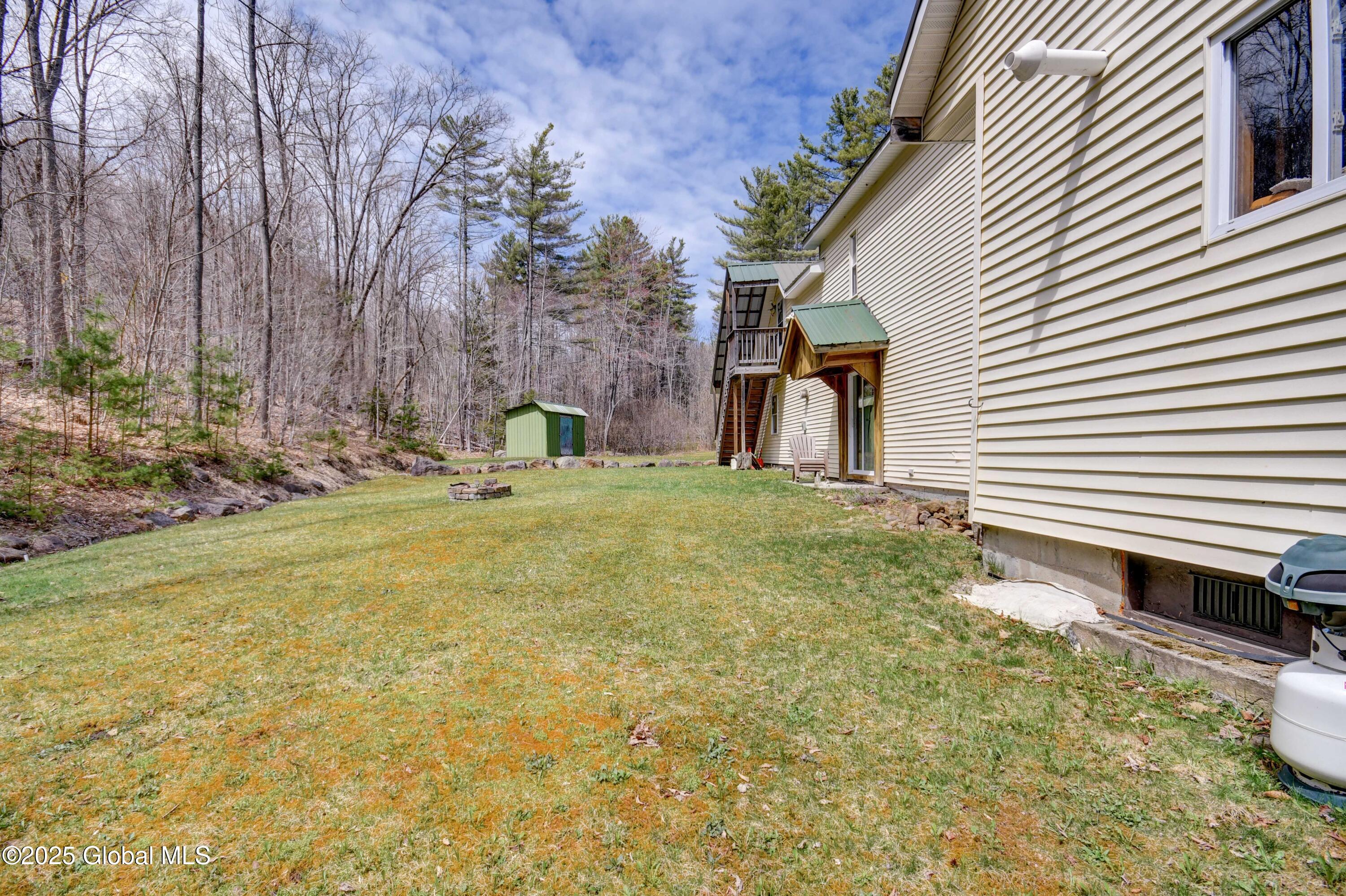131 Old Page Hill Road, Lake Pleasant, New York image 7