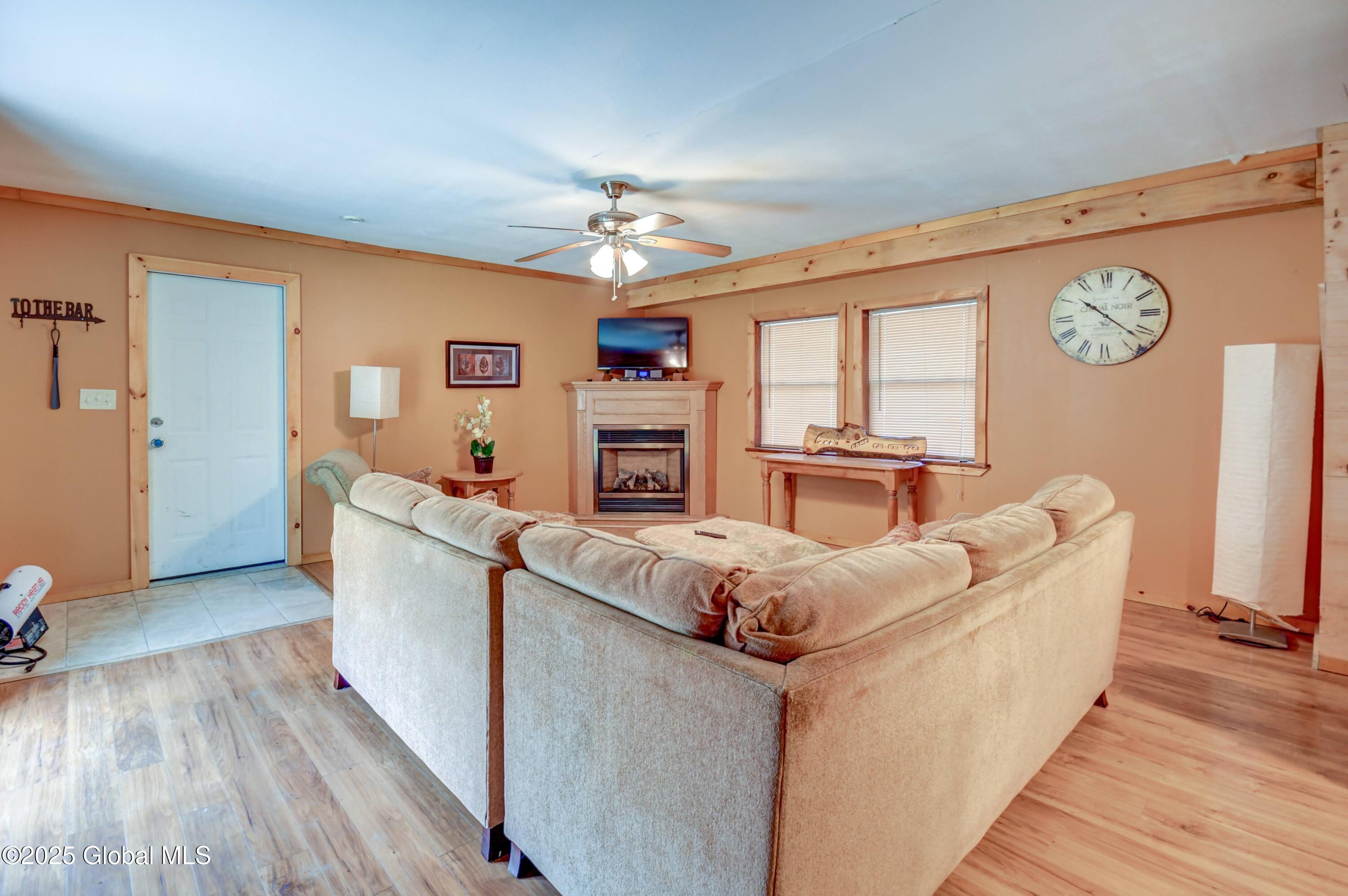 131 Old Page Hill Road, Lake Pleasant, New York image 20