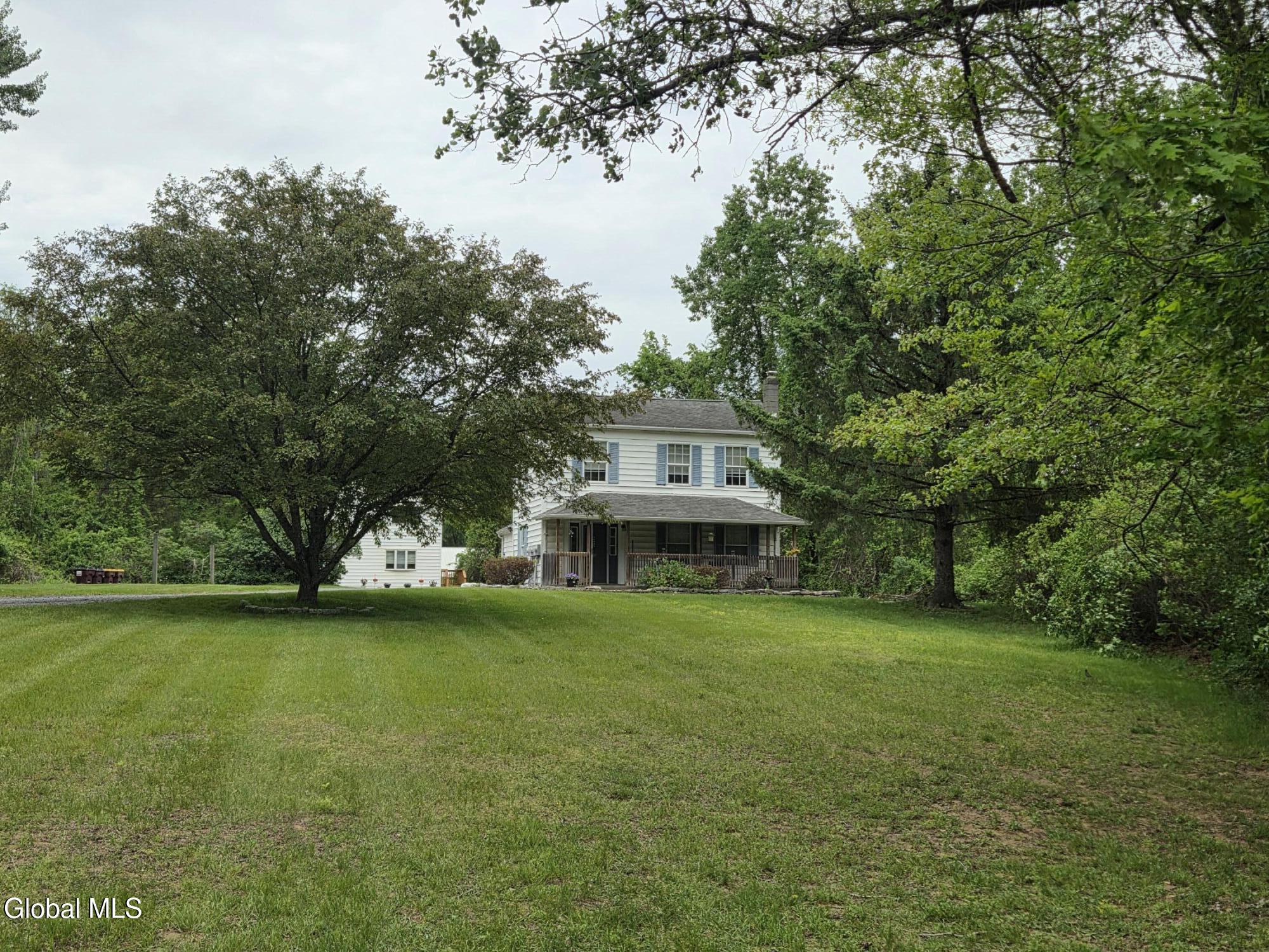 116 Clamsteam Road