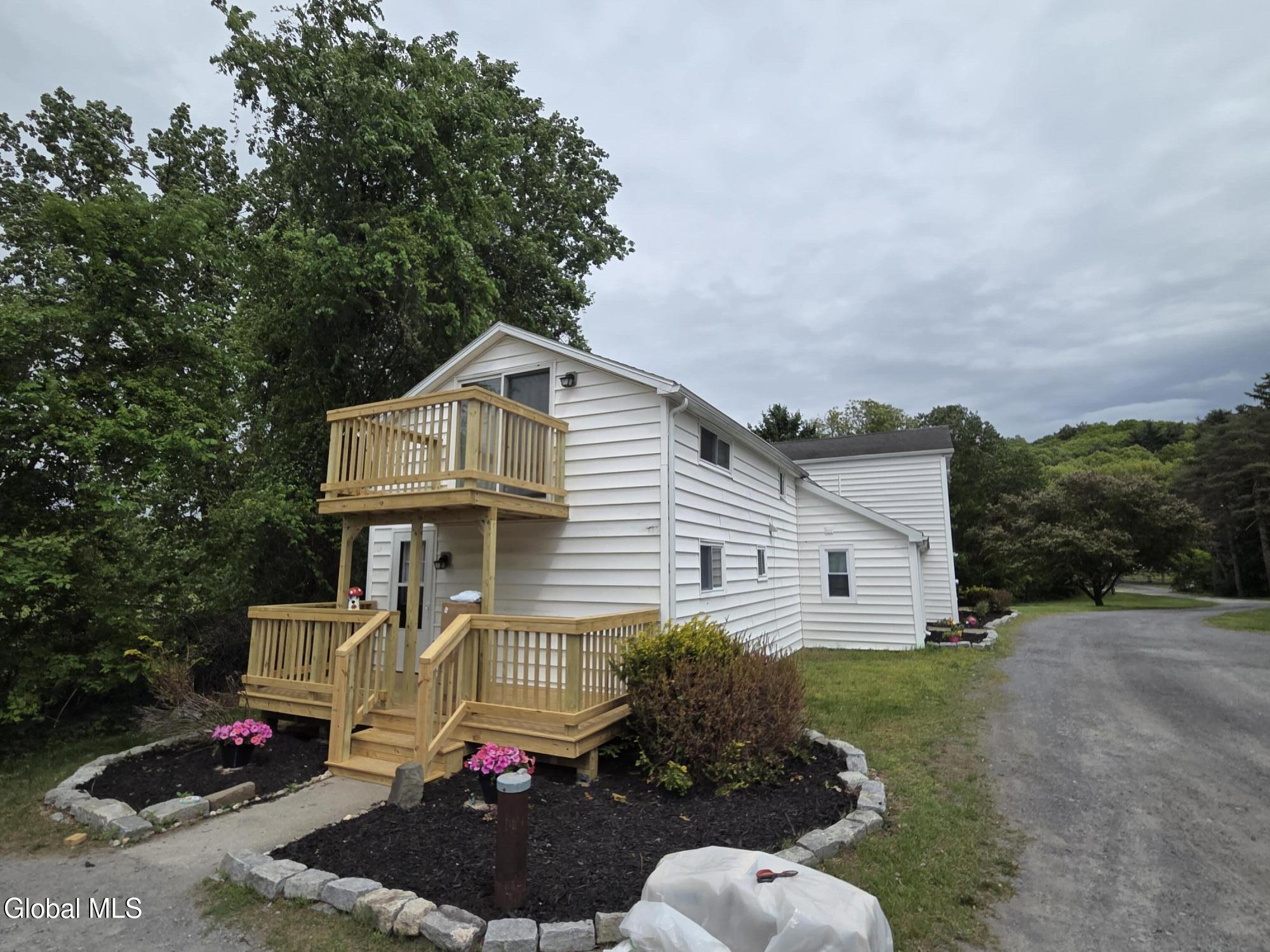 116 Clamsteam Road