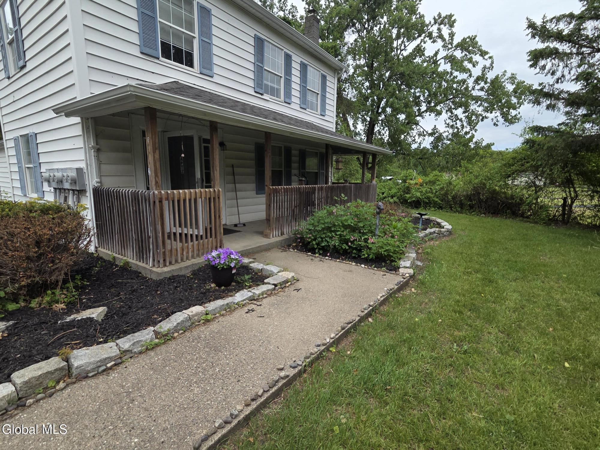 116 Clamsteam Road