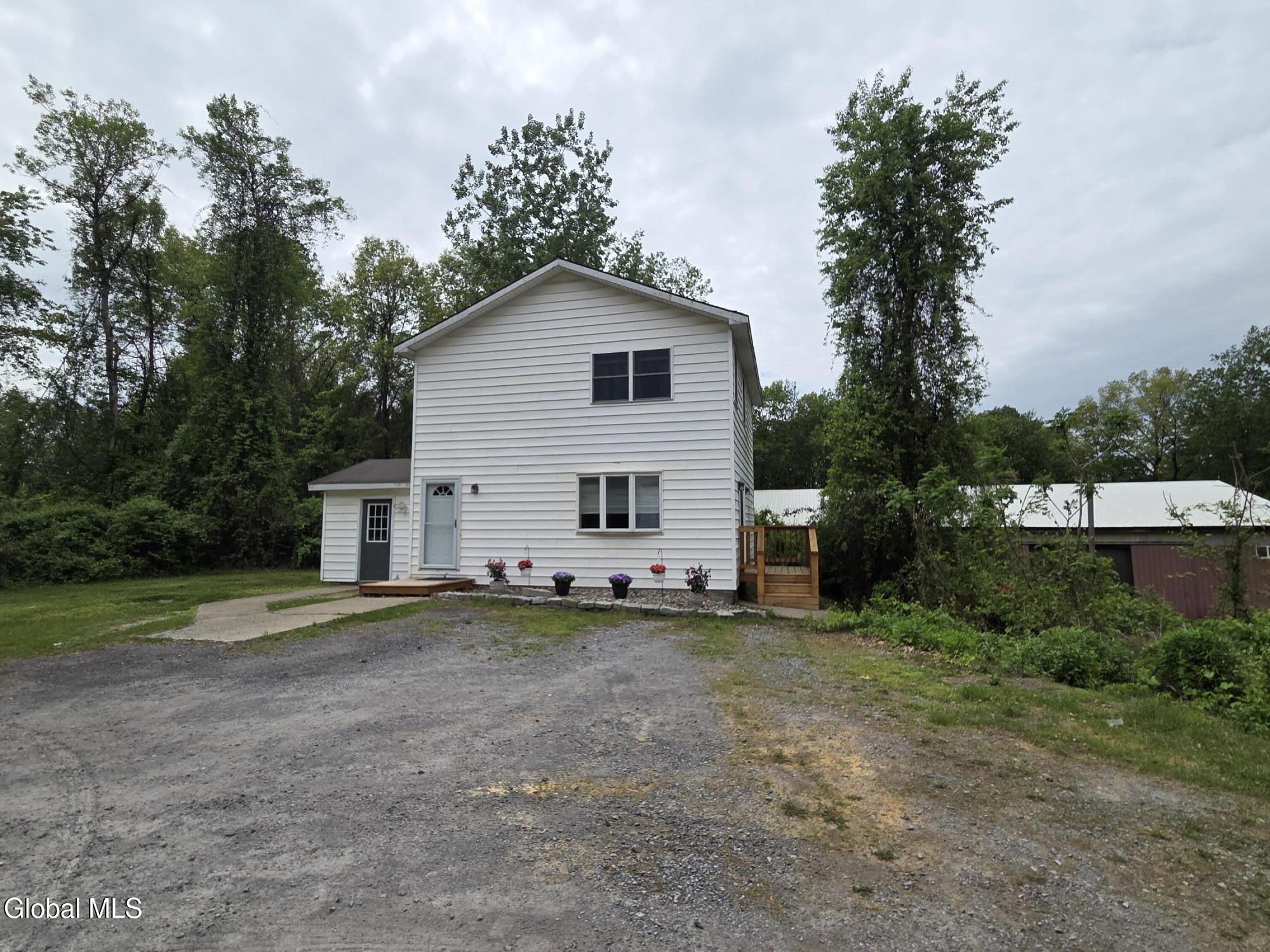 116 Clamsteam Road