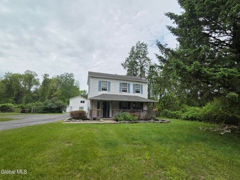 Photo of 116 Clamsteam Road, Halfmoon, NY 12065 (MLS # 202617904)