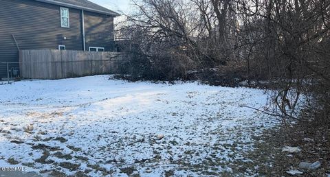 Vacant Land For Sale - 122 Third Street<br/> Albany, NY 12210