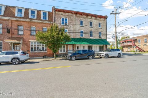 Photo of 98 S Main Street, Castleton, NY 12033 (MLS # 202529065)