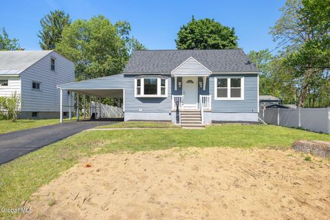 Homes For Sale - 1204 Hemlock Street<br/> Schenectady, NY 12306