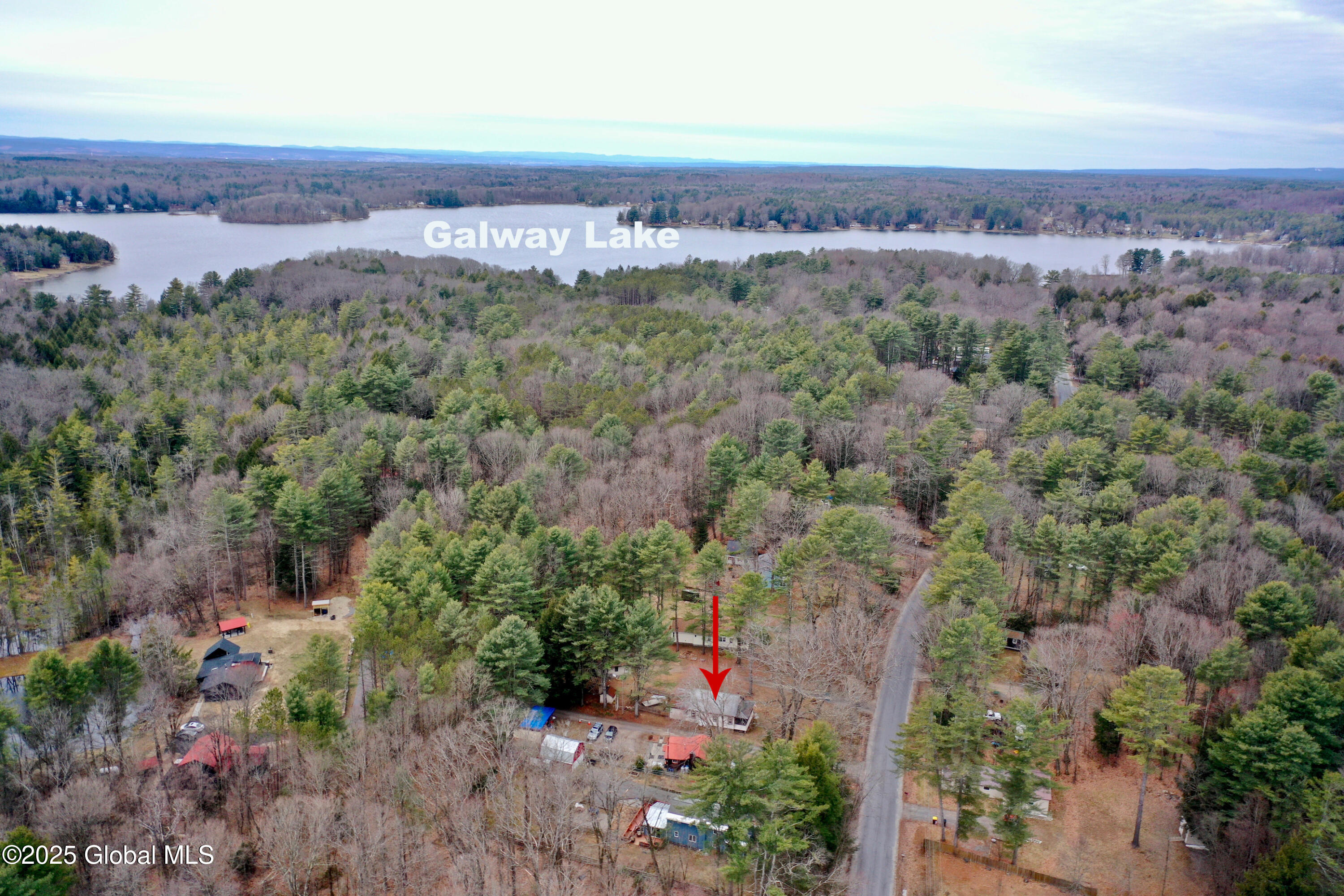 5657 Lake Road, Galway, New York image 4