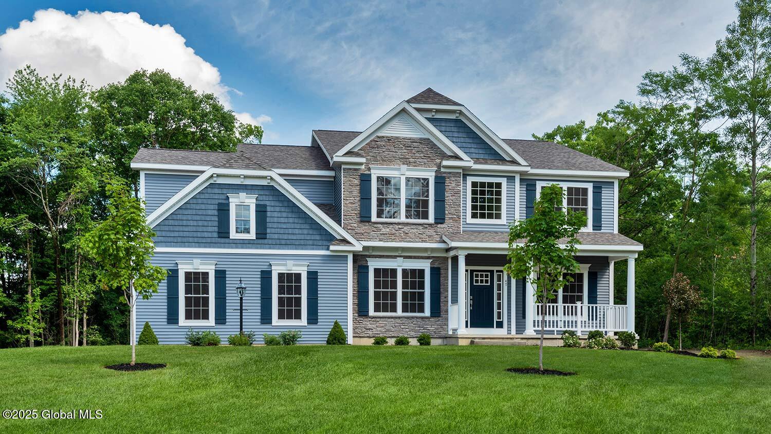 8 Indigo Court, Selkirk, New York image 1