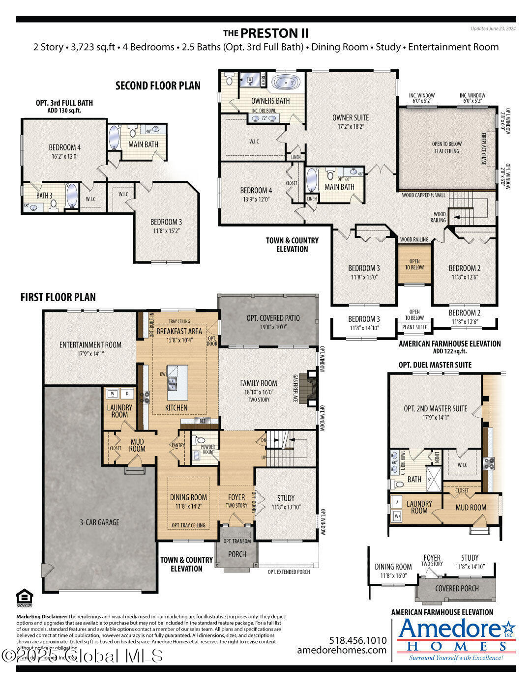 8 Indigo Court, Selkirk, New York image 24