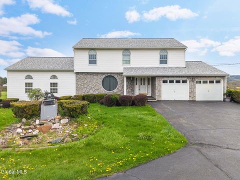 Photo of 754 NY-30A, Central Bridge, NY 12035 (MLS # 202620399)