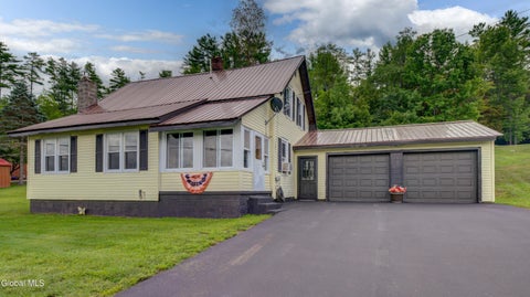 Homes For Sale - 134 Griffin Road<br/> Wells, NY 12190