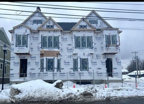 110A Division Street Saratoga Springs NY 12866