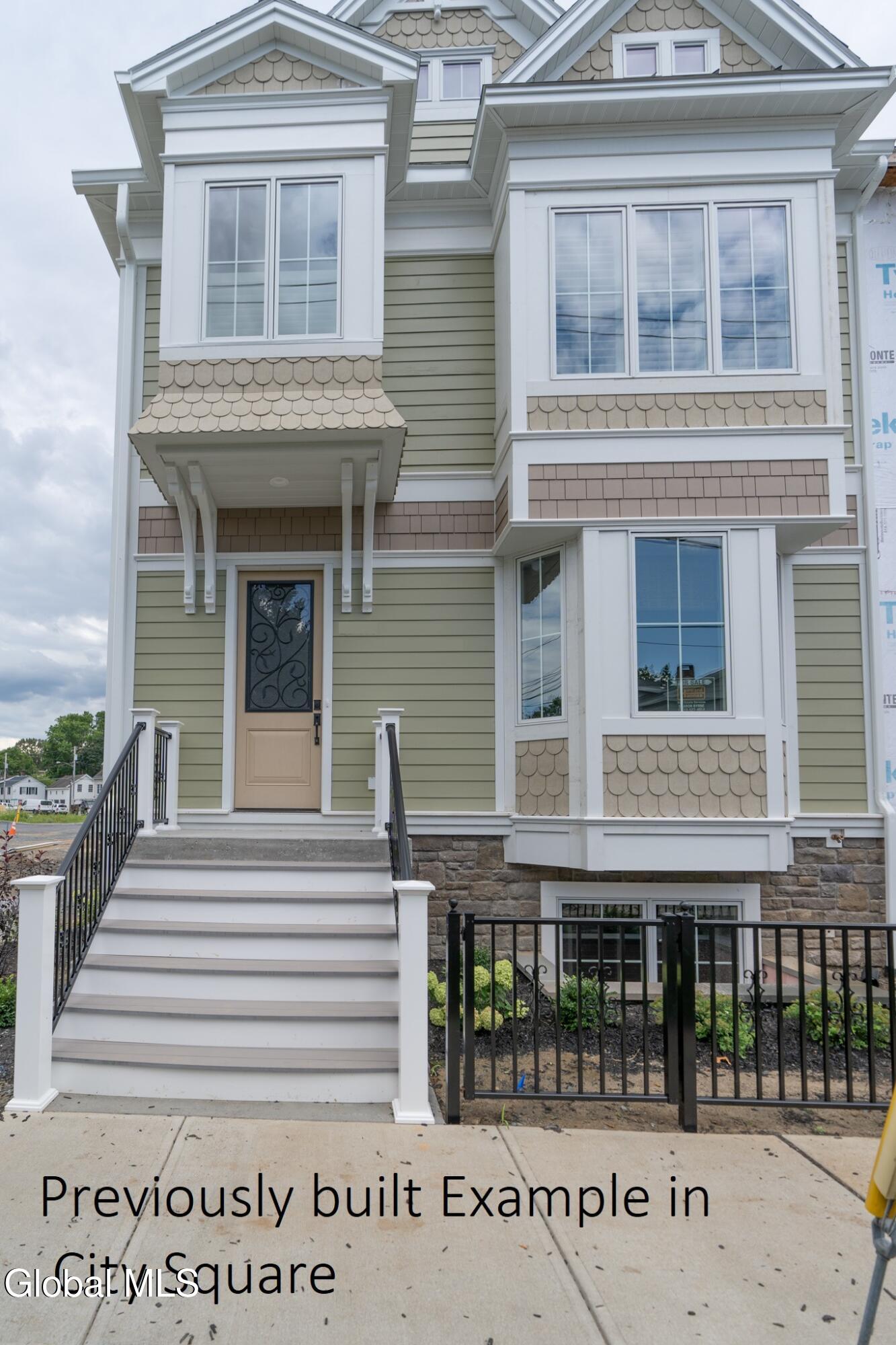 110A Division Street