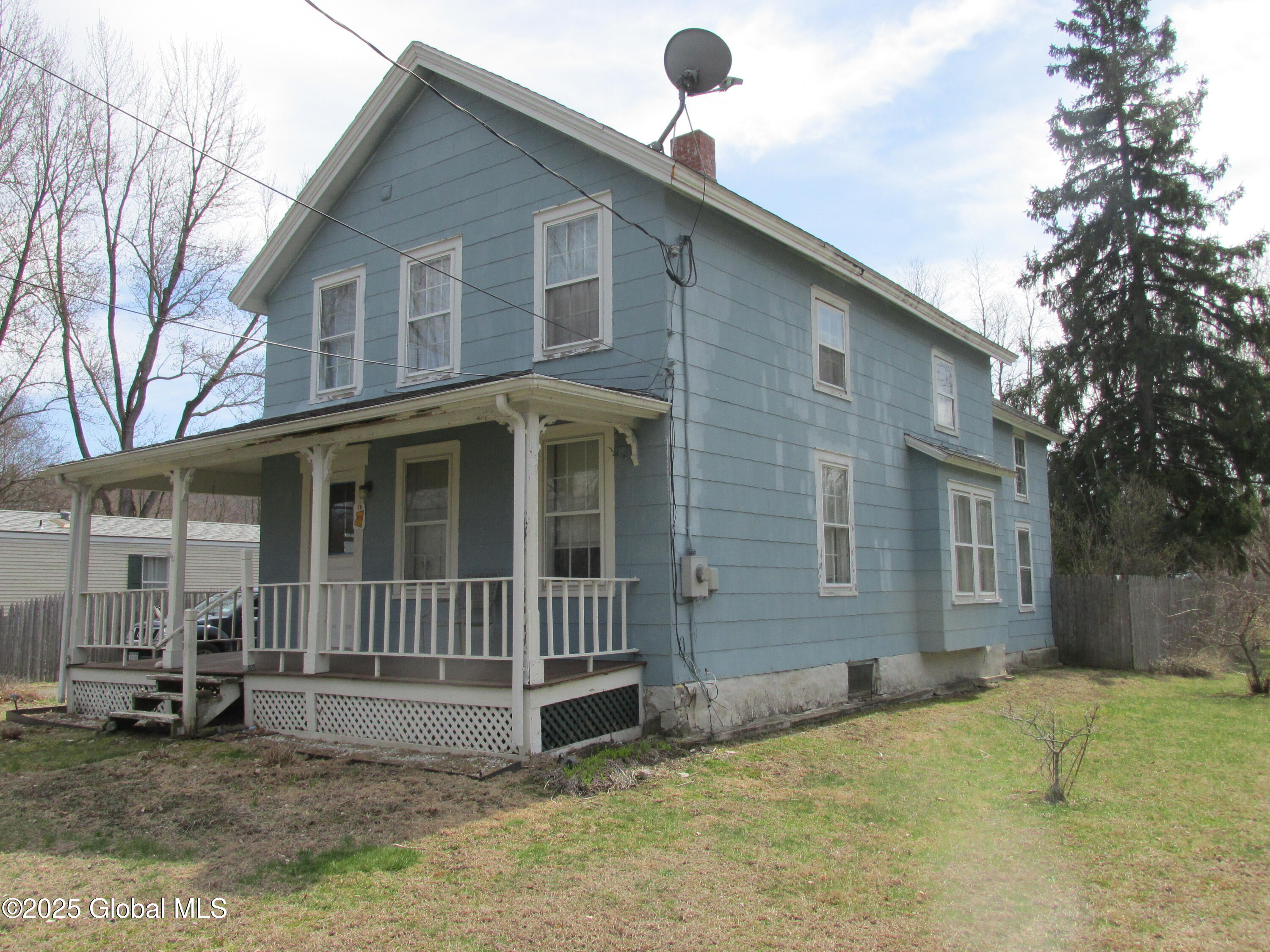 Ghent, New York 12075, United States, 3 Bedrooms Bedrooms, ,2 BathroomsBathrooms,Residential,Active,110297