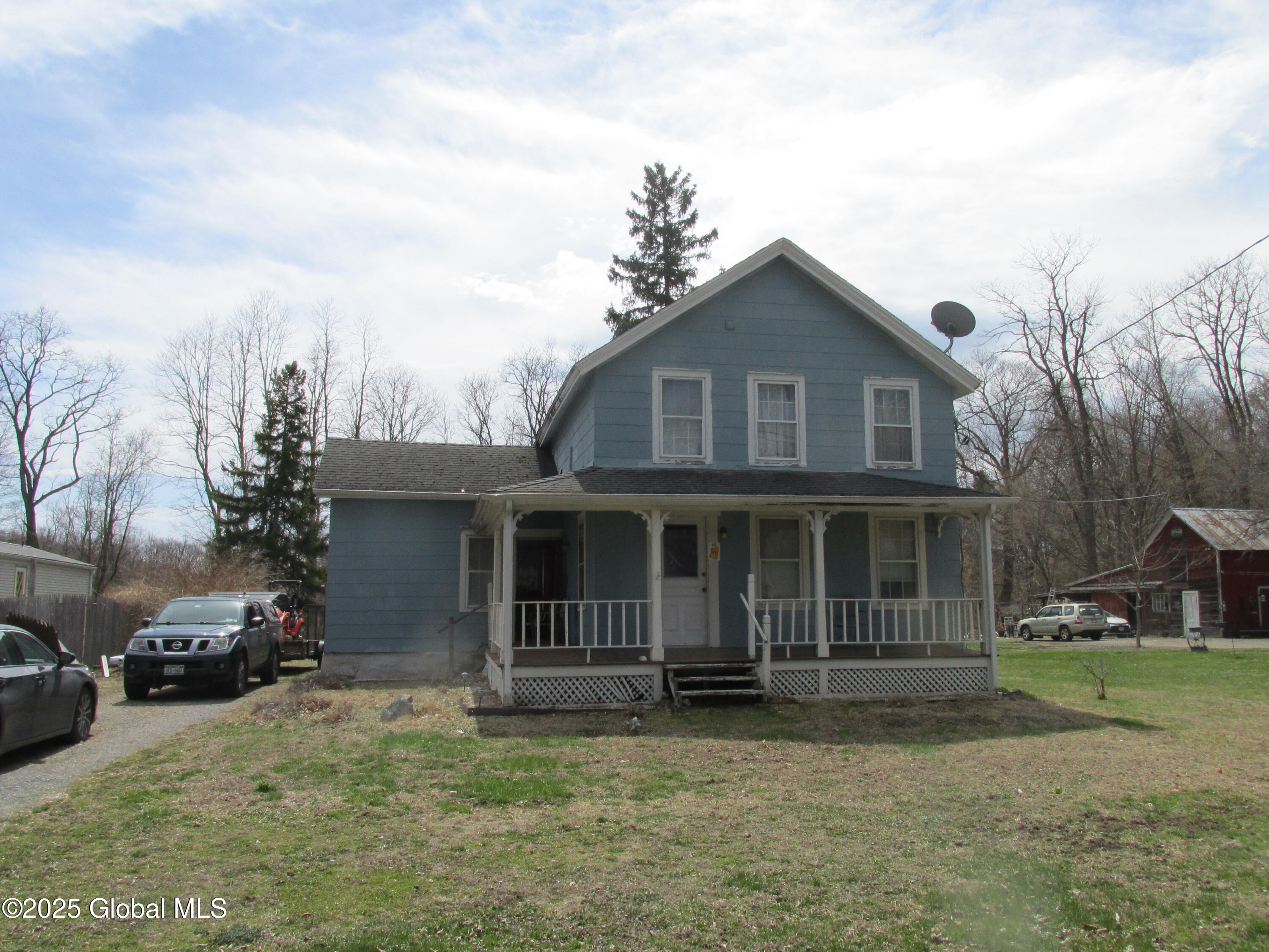 Ghent, New York 12075, United States, 3 Bedrooms Bedrooms, ,2 BathroomsBathrooms,Residential,Active,110297