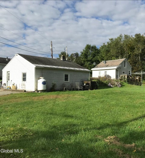 Photo of 163 County Route 25, Granville, NY 12832 (MLS # 202626655)