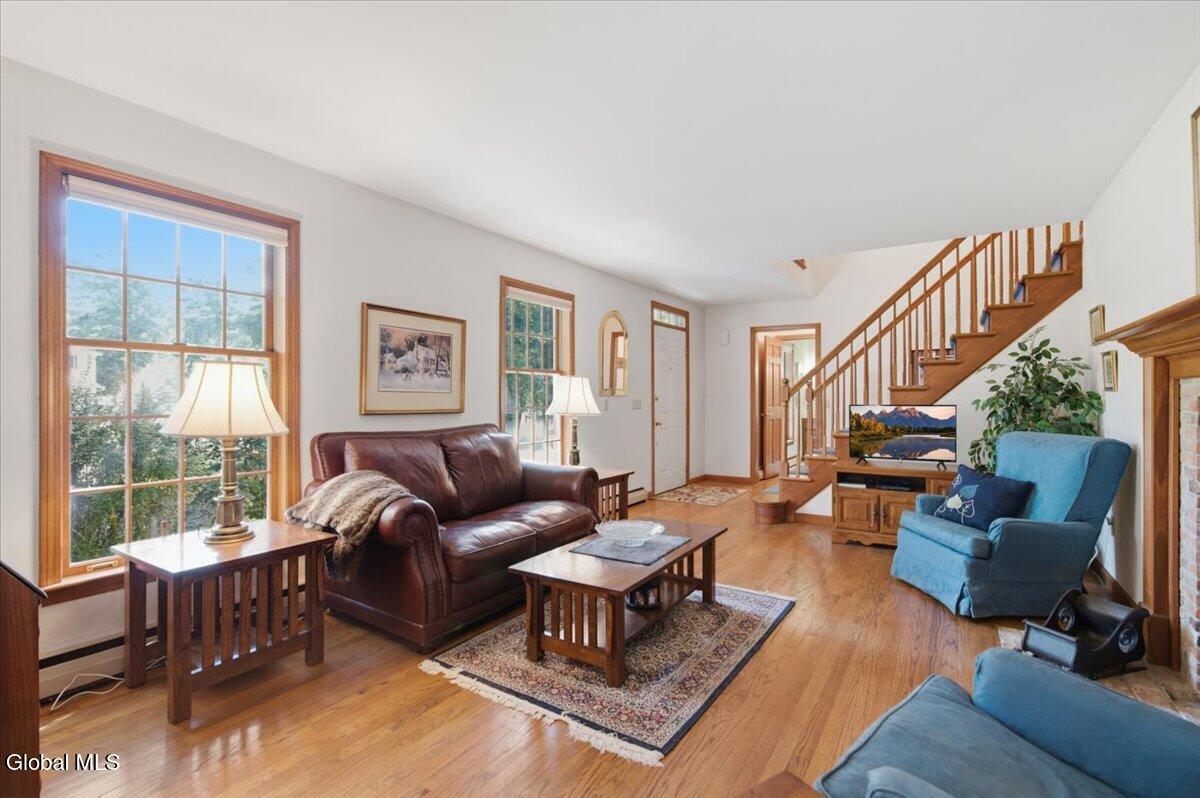 1 Brookshire Trace