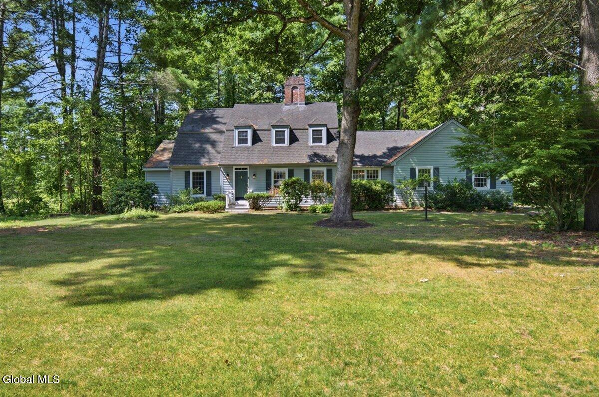 1 Brookshire Trace