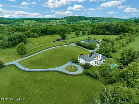 311 County Route 13 Old Chatham NY 12136