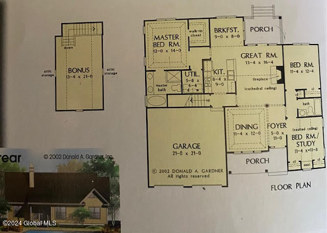 273 N Mansion Road, Duanesburg, New York image 3