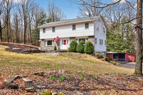 Homes For Sale - 54 High Point Road<br/> Albany County, Berne, NY 12023
