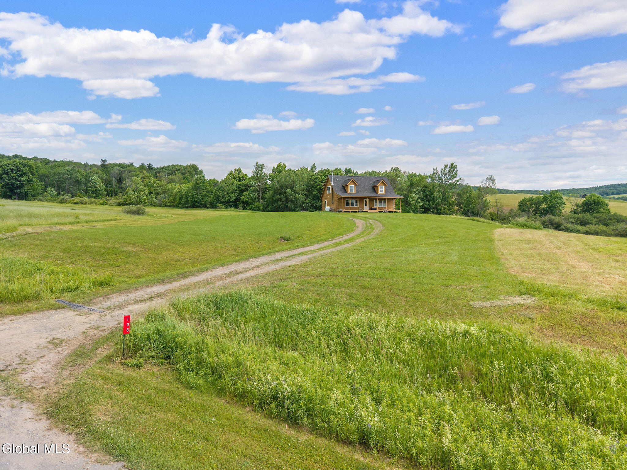 108 Wildberry Drive